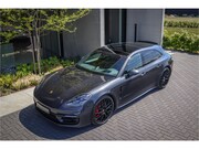 Porsche Panamera - Sport Turismo 2.9 V6 4S Hybrid RWS Soft close Pano HUD Vol A