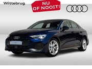 Audi A3 - Limousine 30 TFSI 116pk S tronic S edition