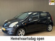 Nissan Pixo - 1.0 Acenta AIRCO ELEKTR. RAMEN
