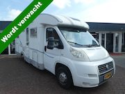 Adria Adriatik - Mobil Camper 2.3 D 130PK