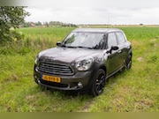 MINI Countryman - 1.6 One Chili One Chili | leren bekleding | airco | bi-xenon