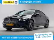 Mercedes-Benz CLA-Klasse - 250 e Business Solution AMG Line Aut. [ Half- Leder ]