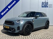 MINI Countryman - Mini Cooper SE 220 pk ALL4 PHEV Sportstoelen Carplay Stoelve