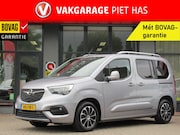 Opel Combo - Tour 1.2 Turbo L1H1 Edition| 110-PK|