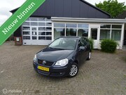 Volkswagen Polo - 1.2-12V Comfortline -VOLLEDIG GEDOCUMENTEERD