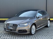 Audi A3 - Sportback 1.4 e-tron PHEV S-Line | LEES TEKST ! |