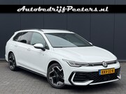 Volkswagen Golf - Variant 1.5 TSI 150pk R-Line DSG ACC V-Cockpit Camera Sfeerl