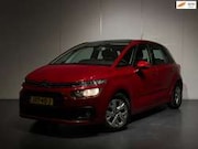 Citroën C4 - 1.2 PureTech Shine /Clima/Cruise/PDC/CarPlay/LED/D
