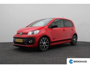 Volkswagen Up! - 1.0 TSI GTI | Achteruitrijcamera | Afwijkende dakkleur | Air