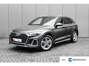 Audi Q5 - 55 TFSI e S edition Competition 367 PK | Trekhaak | Luchtver