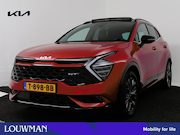 Kia Sportage - 1.6 T-GDi Hybrid GT-Line | Panoramadak | Stuur-/Stoelverwarm