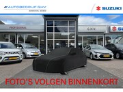 Citroën C3 - 1.4i 75pk Dynamique | All season banden |