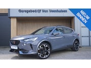 CUPRA Formentor - 1.4 245PK e-Hybrid VZ Copper Edition Pano.Dak Leder F1-Stuur
