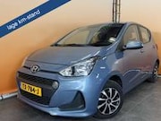 Hyundai i10 - 1.0i Comfort 1e eigenaar | cruise control | airco