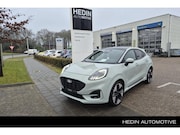 Ford Puma - 1.0 EcoBoost Hybrid ST-LineX Automaat