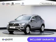 Volkswagen T-Roc - 1.5 TSI Oranje Edition Navigatie| 17'LM-velgen | camera | ex