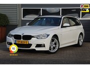 BMW 3-serie - Touring 318i M Sport Edition