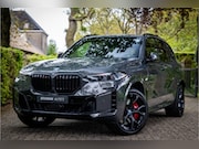 BMW X5 - xDrive50e M Sport Pro Dravitgrau Individual Sky Lounge Soft