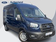 Ford Transit - 350 2.0 TDCI L2H2 Trend | SCI | 130pk | Trekhaak | Achteruit