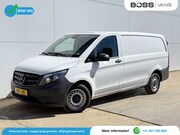 Mercedes-Benz Vito - 114 1.9 CDI Automaat L2H1 Climate Control Cruise Contol Came