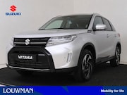 Suzuki Vitara - 1.4 Boosterjet Smart Hybrid Style | Parkeersensoren Voor & A
