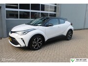Toyota C-HR - 1.8 Hybrid Dynamic | NL Auto Boekjes | Trekhaak | Parkeersen