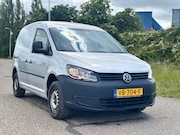Volkswagen Caddy - 1.6 TDI Baseline Schuifdeur