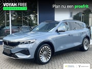 Voyah Free - BEV 106 KWH Limited Edition 4WD | Navigatie | Luchtvering |