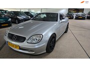 Mercedes-Benz SLK-klasse - 200 K.
