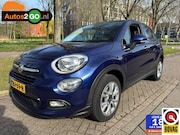 Fiat 500X - 1.6 Lounge