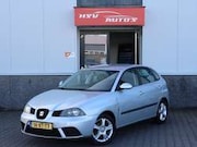 Seat Ibiza - 1.4-16V Trendstyle airco LM 4-deurs