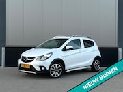 Opel Karl - 1.0 Rocks Online Edition |AIRCO|CRUISE|NAP|