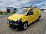 Mercedes-Benz Vito - 111 CDI L2 H1, Bj 2017