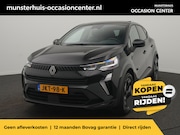 Renault Captur - 1.8 E-Tech Full Hybrid 160 Techno - RIJKLAARPRIJS - 160 pk!