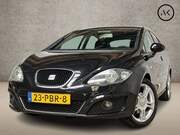 Seat Leon - 1.2 TSI Sport (NAVIGATIE, LM VELGEN, CRUISE, SPORTSTOELEN, T