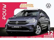Volkswagen Taigo - 1.0 TSI 110pk DSG Life Business | Trekhaak Afneembaar | Stoe