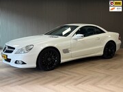 Mercedes-Benz SL-klasse - 300 AUT. CABRIOLET HARD-TOP LEDER STOELVERWARMING/ VENTILATI