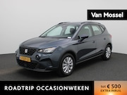 Seat Arona - 1.0 TSI Style | Parkeersensoren | Climate Control | Bluetoot