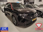 Opel Mokka - 1.2 Turbo GS Line Full led Automaat NAP✅