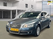 Audi A6 - Avant 2.4 Pro Line AUTOMAAT AIRCO CRUISE LEDER PDC