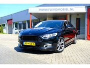 Ford Mondeo - 1.5 161pk ST Line Navi|Clima|ParkAssist|LMV
