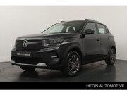 Citroën e-C3 - Plus 113pk Comfort Range 44 kWh | Navigatie | Airco | Cruise