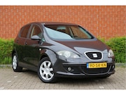 Seat Altea - 2.0 FSI 150pk Stylance AUT. | NL-auto | 5 deuren | Automaat!