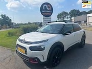 Citroën C4 Cactus - | 2019 | 1.2 PureTech Shine | Automaat | Export en