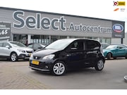 Seat Mii - 1.0 Sport Dynamic|NAVI|STOELVERW.|AIRCO|SENSOREN|CRUISE|ONDE