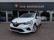 Renault Clio - 1.0 TCe Zen - NL Auto Full LED Cruise Control Apple Carplay