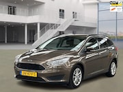 Ford Focus - Wagon 1.0 Trend|APK27-05-2027|AIRCO|CRUISE|NAVI|PSENSOR