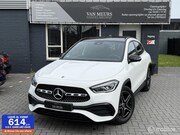 Mercedes-Benz GLA-Klasse - 250 e AMG Line, Night pakket, pano dak, ambienteverlichting,