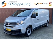 Fiat Talento - 2.0 MJ L2H1 Pro-Edition NAV CRUISE PDC TREK-H BLUETOOTH