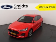 Ford Focus - 125PK EcoBoost ST Line Business | Winter Pack | All season |